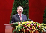 Culture, identity, creativity must be at center of Hanoi’s development: Party chief